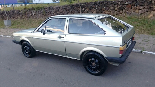 Volkswagen Gol Ls