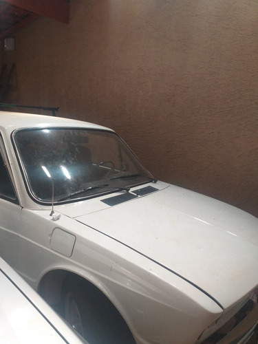 Brasília 1977