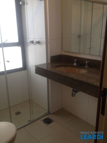Imagem 7 de 10 de Flat - Jardim Paulista - Sp - 435370