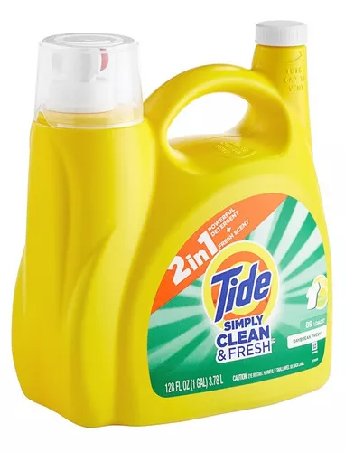 Dreft Detergente para Ropa de Bebé 4.4 l | Costco México