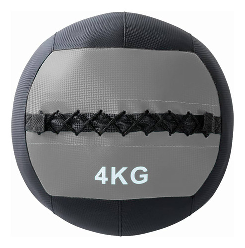 Pelota Crossfit 4k Medicinal Wall Ball Fuerza Gym - Sportex