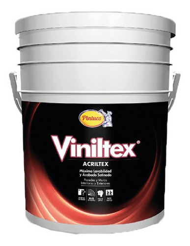 Viniltex Acriltex