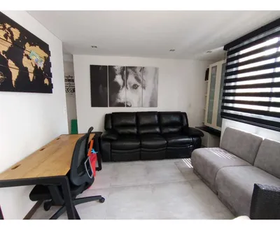 Apartamento en venta