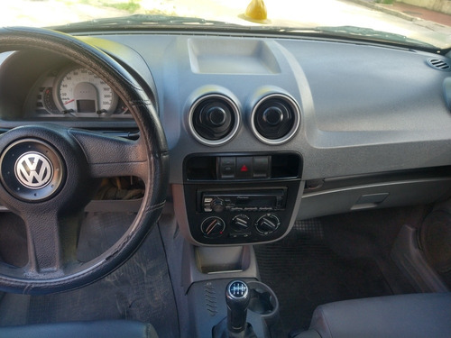 Volkswagen Saveiro 1.9 Diesel Full Full
