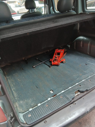 Renault Kangoo 1.9 Rld
