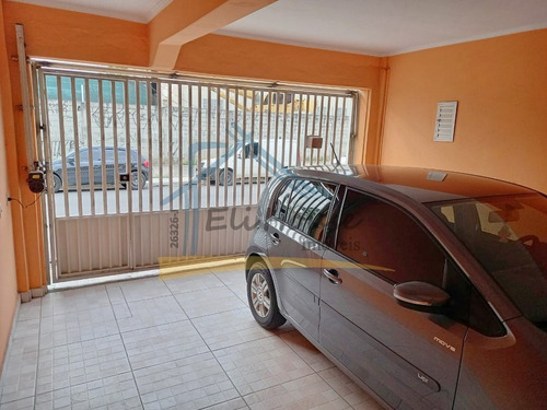 Imagem 24 de 28 de Casa - Ca00183 - 69001951