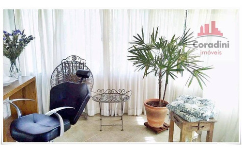 Imagem 12 de 30 de Chácara Com 4 Dormitórios À Venda, 5000 M² Por R$ 2.500.000 - Vila Castelar - Limeira/sp - Ch0038