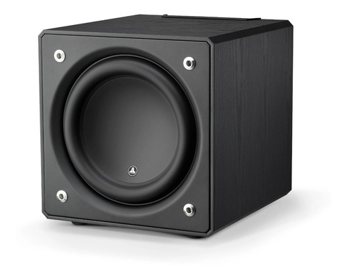 Jl Audio E-sub E112 Ash Subwofer Activo De 12  1500 Watts