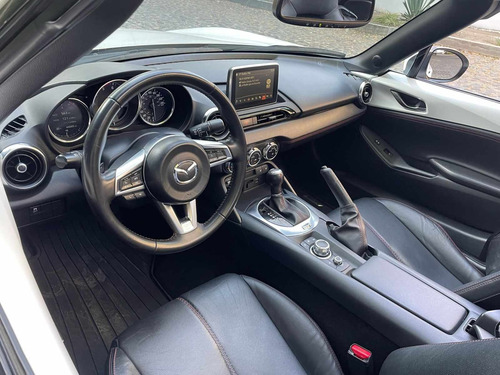 Mazda MX-5 2.0 Rf At