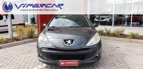 Peugeot 207 1.4 2013 Impecable!