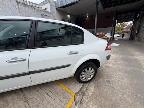 Renault Megane 2 Privilege 2.0 - 2010 - 116.800 Km