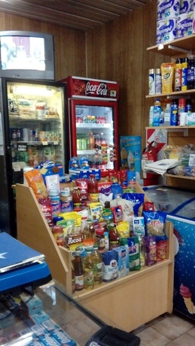 Fondo De Comercio Maxikiosco-almacen