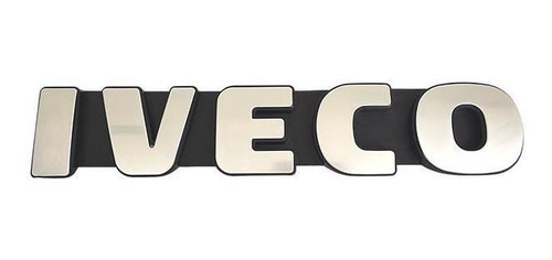 Emblema De Fabrica Iveco 504276551