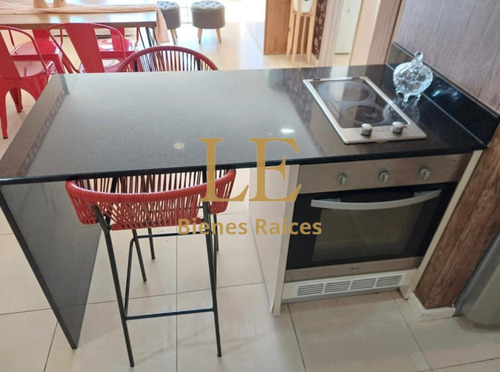 Venta Departamento 2 Ambientes , Vista A La Bahía