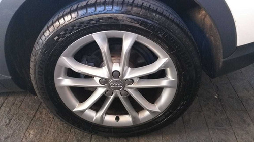 Audi Q3 2.0 Ambiente Ano 2013
