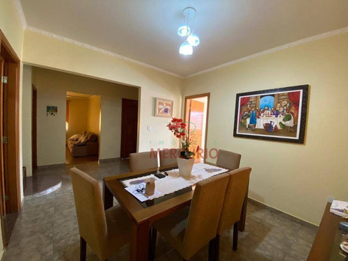 Imagem 20 de 30 de Casa Com 3 Dormitórios À Venda, 406 M² Por R$ 900.000,00 - Jardim Flórida - Bauru/sp - Ca3183