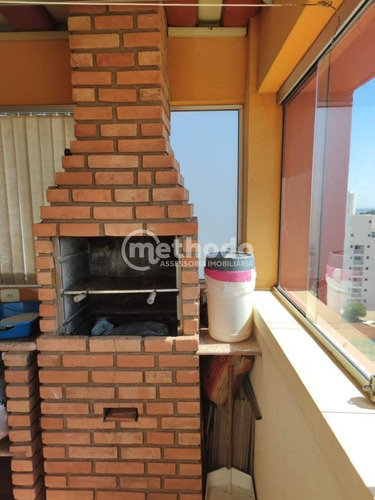 Cobertura Na Ponte Preta - Co00018 - 68208959
