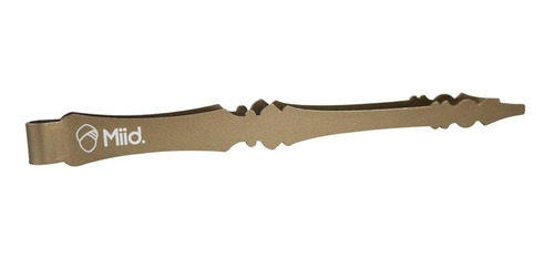 Imagem 5 de 7 de Narguile Miid Sultan Rosh Seven Premium- Taupe Brown