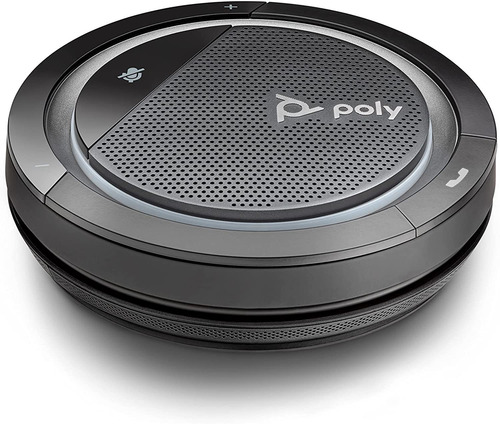 Poly Calisto 5300 Altavoz  Personal Plantronics  Conéc...