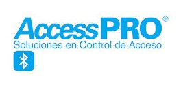 Imagen 3 de 3 de Contrachapa Eléctrica Cerrada En Caso De Falla - Accesspro