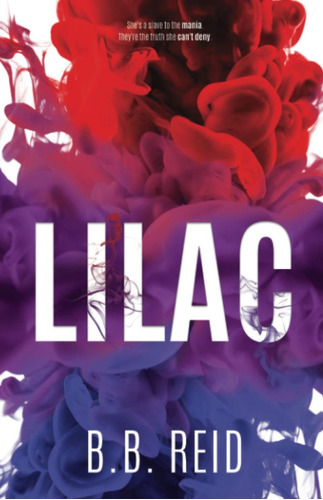 Libro Lilac An Enemies-to-lovers Romance