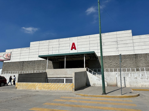 Bodega Renta O Venta Central De Abasto San Vicente Chicoloap