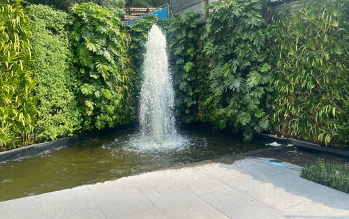 Oficina En Venta, En Bosque De Tamarindo, Bosques De Las Lomas, Cuajimalpa, Cdmx