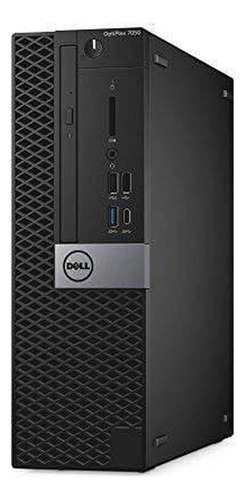 Dell 7050 Core I7 7ma Gen 32 Ram Ssd 1 Tera Hdmi T.video 4gb (Reacondicionado)