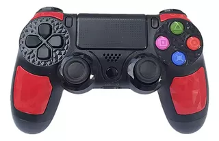 Mando Control Para Playstation Ps4 Pc Android Generico