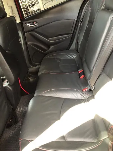 Mazda 3 2.0 Touring