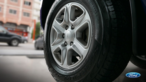 Imagen 14 de 15 de Ford Ranger 3.2 Cd Xlt Tdci 200cv Manual 4x2