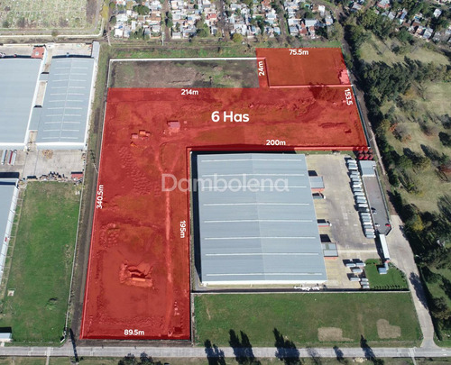 Imagen 1 de 2 de Terreno En Venta O Permuta Ubicado En Moreno, Moreno