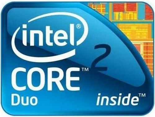 Imagem 7 de 7 de Kit Cpu Core 2 Duo E8500 3,16 Ghz + Memória Ddr2 800mhz 2gb
