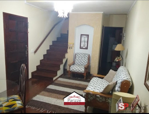Imagem 5 de 14 de Sobrado Na Vila Mazzei 03 Dormitórios 02 Vagas! - 11293-1