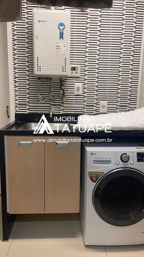 Imagem 15 de 30 de Apartamento - Ap000575 - 70021337