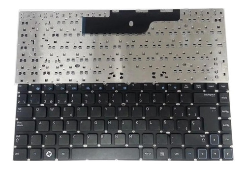 Teclado Es Samsung Np300 Np300v5a Np305v5a Np305v4a Np305e4a