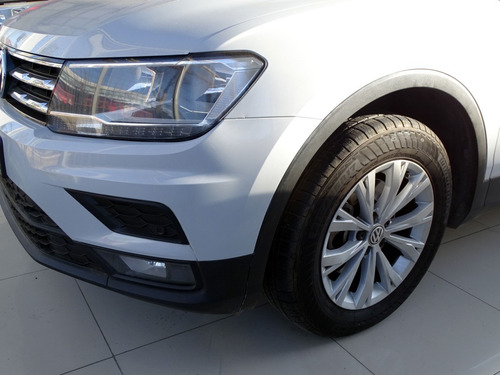 Volkswagen Tiguan Comfortline