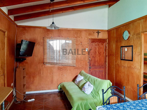 Casa En Venta En Olmué Con Piscina Y 2 Quinchos
