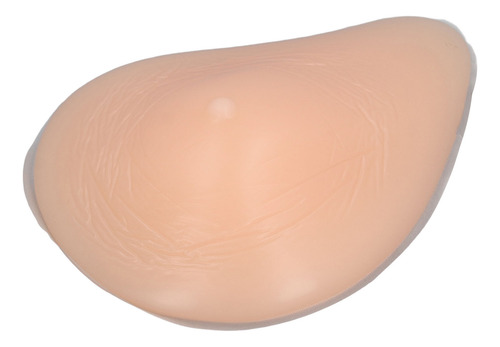 Mastectomía En Forma De Teta Con Inserción Protésica De Sili