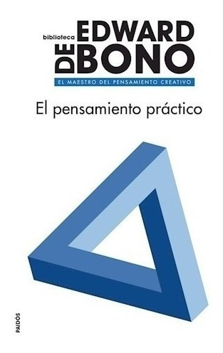 Promo Bienestar Y Neg - Pensamiento Practico - Bono - Libro