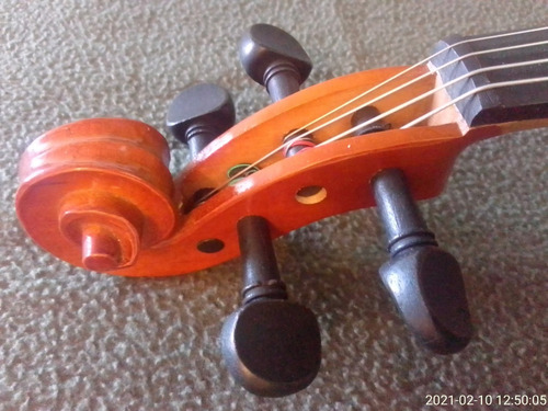 Imagen 3 de 8 de Oferta Viola N° 14 Maxtone 3/4