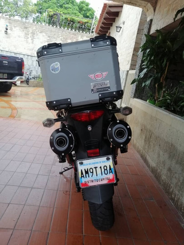 Imagen 5 de 12 de Suzuki Vstrom Dl 1000cc