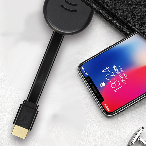 2.4g/5g Hdmi Wireless Display Dongle Adapter Tela Wifi Mir