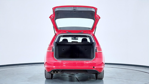 Imagen 6 de 22 de Volkswagen Golf Variant 1.4 Comfortline Tsi