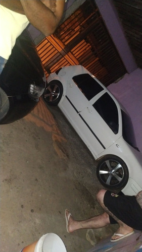 Volkswagen Golf 1999 1.6 5p