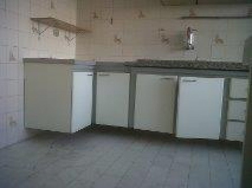 Imagem 4 de 11 de Apartamento - Lauzane Paulista - Bl596