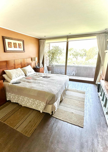 Vendo Moderna Casa Hormigón 6d 5b Orilla Cancha Las Brisas