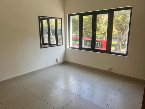 Vendo O Permuto Gran Departamento Frente A Parque Forestal!!