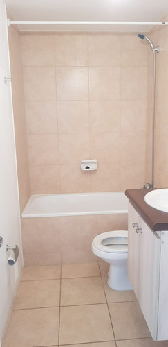 Arriendo 1 Dormitorio Excelente Conectividad, Uss, Udd