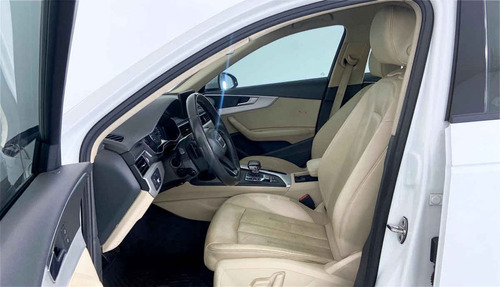Imagen 14 de 15 de 110451 - Audi A4 2017 Con Garantía